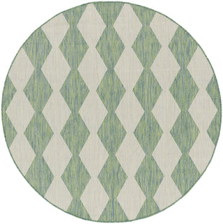 The Rug Corner Nourison Home Positano POS04 BLUGN Area Rugs  