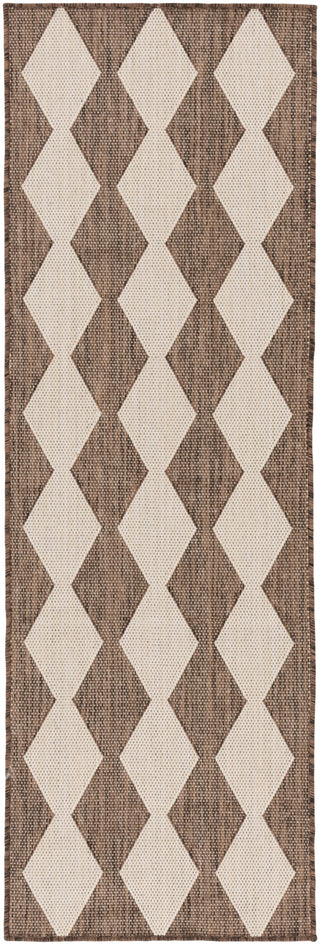 The Rug Corner Nourison Home Positano POS04 NATRL Area Rugs  