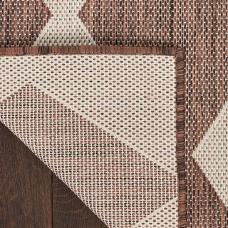 The Rug Corner Nourison Home Positano POS04 NATRL Area Rugs  