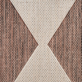 The Rug Corner Nourison Home Positano POS04 NATRL Area Rugs  