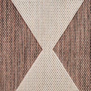 The Rug Corner Nourison Home Positano POS04 NATRL Area Rugs  