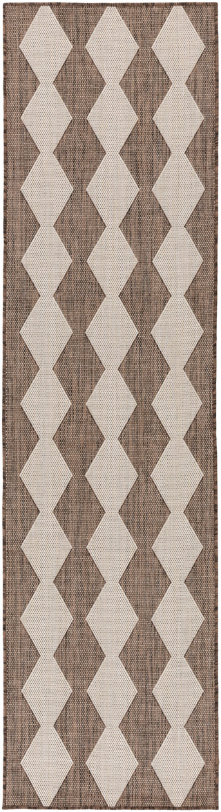 The Rug Corner Nourison Home Positano POS04 NATRL Area Rugs  