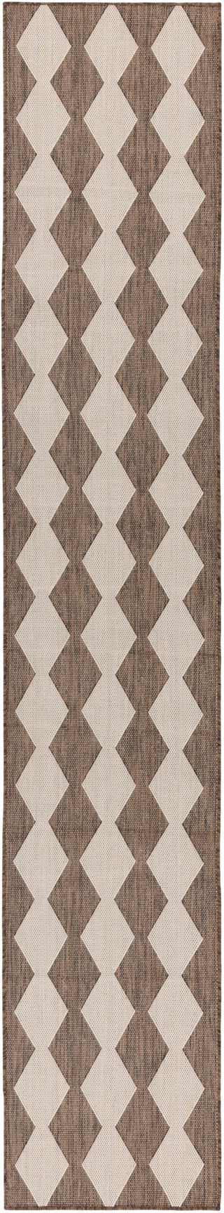 The Rug Corner Nourison Home Positano POS04 NATRL Area Rugs  