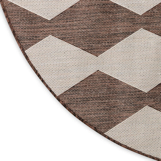 The Rug Corner Nourison Home Positano POS04 NATRL Area Rugs  