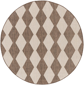 The Rug Corner Nourison Home Positano POS04 NATRL Area Rugs  