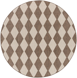 The Rug Corner Nourison Home Positano POS04 NATRL Area Rugs  