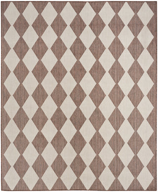 The Rug Corner Nourison Home Positano POS04 NATRL Area Rugs  