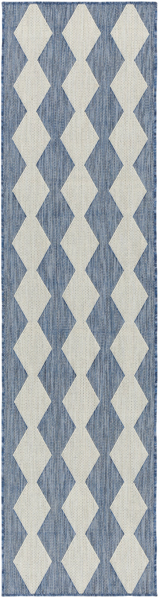 The Rug Corner Nourison Home Positano POS04 NAVBL Area Rugs  