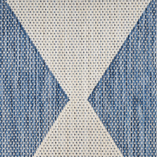 The Rug Corner Nourison Home Positano POS04 NAVBL Area Rugs  