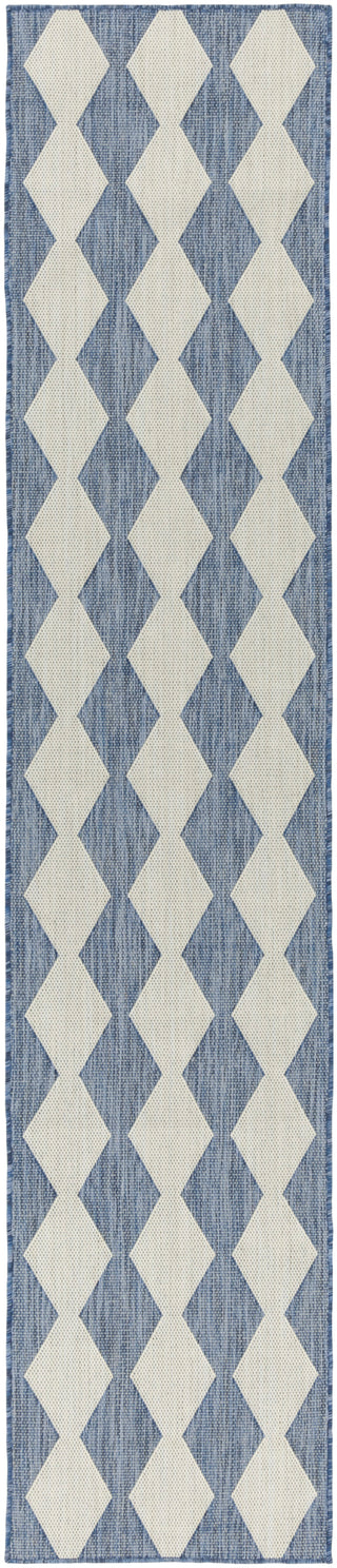 The Rug Corner Nourison Home Positano POS04 NAVBL Area Rugs  