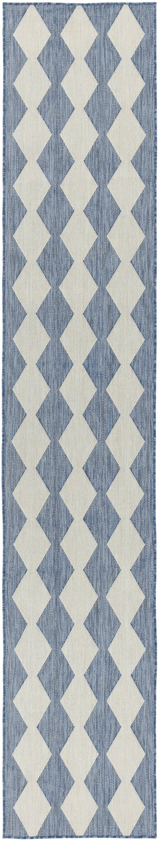 The Rug Corner Nourison Home Positano POS04 NAVBL Area Rugs  