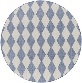 The Rug Corner Nourison Home Positano POS04 NAVBL Area Rugs  