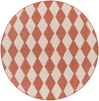 The Rug Corner Nourison Home Nourison Home - Positano Terracotta Area Rug POS04  