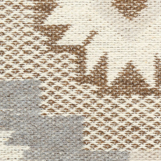 Nourison Home - Copperenhagen Ivory/Beige Area Rug CPN01