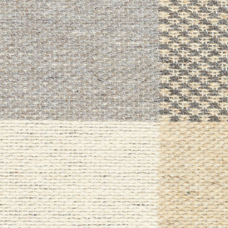 Nourison Home - Copperenhagen Ivory/Multi-Color Area Rug CPN02