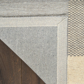 Nourison Home - Copperenhagen Ivory/Multi-Color Area Rug CPN02