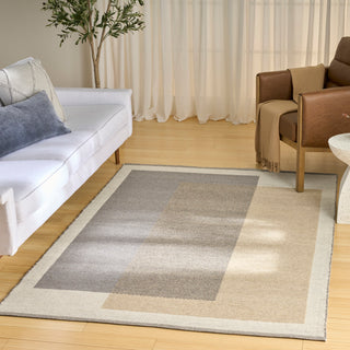 Nourison Home - Copperenhagen Ivory/Multi-Color Area Rug CPN02