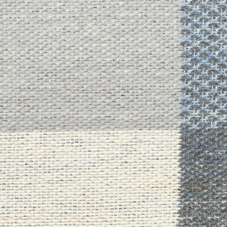 The Rug Corner Nourison Home Copenhagen CPN02 IVBLU Area Rugs  