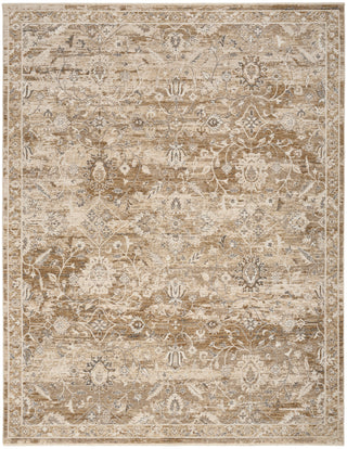 The Rug Corner Nourison Home Retreat RET01 BEIGE Area Rugs  