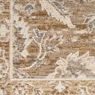 The Rug Corner Nourison Home Retreat RET01 BEIGE Area Rugs  