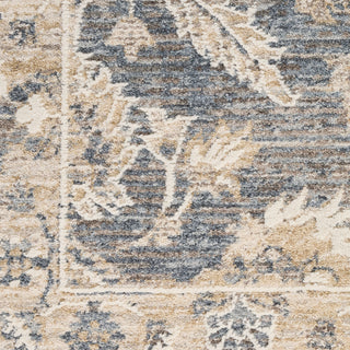 The Rug Corner Nourison Home Nourison Home - Retreat Blue Area Rug RET01  