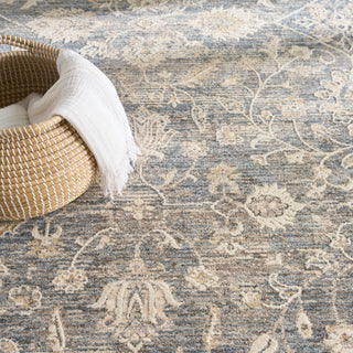 The Rug Corner Nourison Home Nourison Home - Retreat Blue Area Rug RET01  