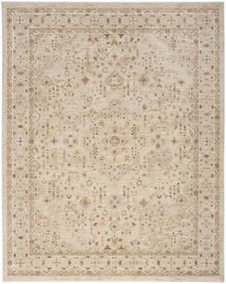 Nourison Home - Retreat Beige Area Rug RET02