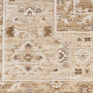 Nourison Home - Retreat Beige Area Rug RET02