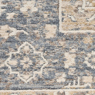 The Rug Corner Nourison Home Retreat RET02 BLUE Area Rugs  
