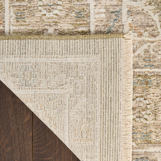 Nourison Home - Retreat Green Area Rug RET02