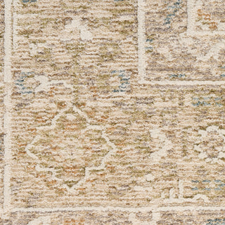 Nourison Home - Retreat Green Area Rug RET02