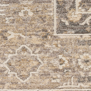 Nourison Home - Retreat Grey Area Rug RET02