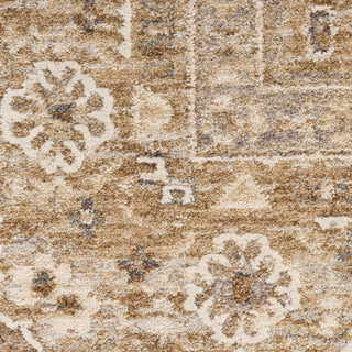 Nourison Home - Retreat Beige Area Rug RET03
