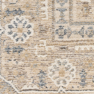The Rug Corner Nourison Home Retreat RET03 IVBLU Area Rugs  