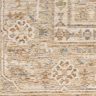 The Rug Corner Nourison Home Nourison Home - Retreat Mocha Area Rug RET03  