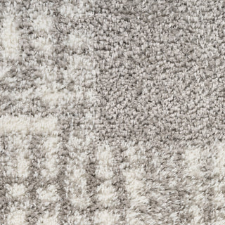 Nourison Home - Pacific Shag Grey Area Rug PCS02