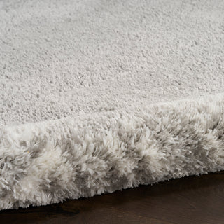 Nourison Home - Pacific Shag Grey Area Rug PCS02