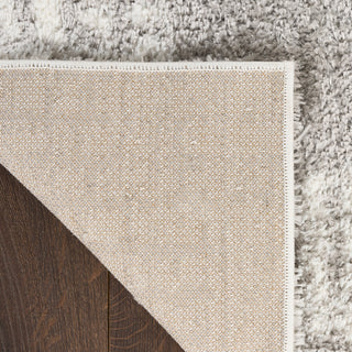 Nourison Home - Pacific Shag Grey Area Rug PCS02