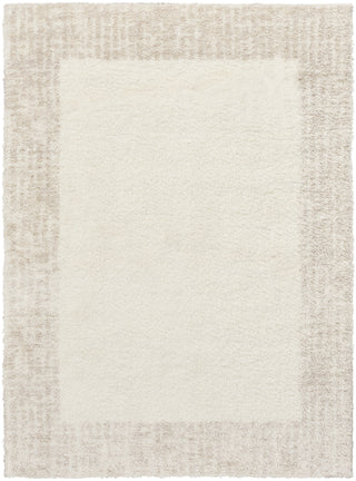 The Rug Corner Nourison Home Pacific Shag PCS02 IVBGE Area Rugs  