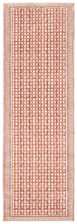 The Rug Corner Nourison Home Nordic NRC03 BRKIV Area Rugs  