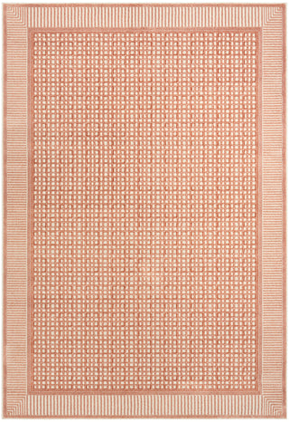 The Rug Corner Nourison Home Nordic NRC03 BRKIV Area Rugs  
