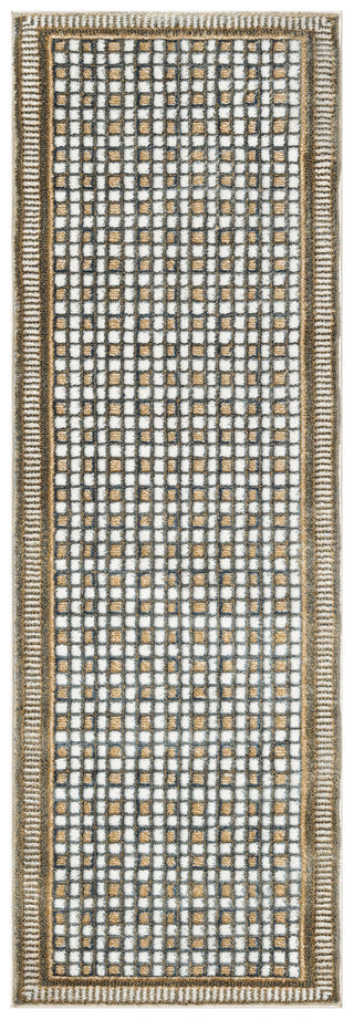 The Rug Corner Nourison Home Nourison Home - Nordic Multi Area Rug NRC03  