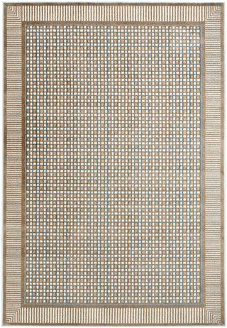 The Rug Corner Nourison Home Nourison Home - Nordic Multi Area Rug NRC03  