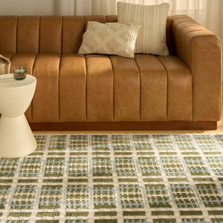 The Rug Corner Nourison Home Nordic NRC08 BLUGN Area Rugs  
