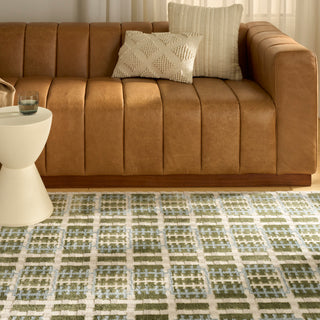 The Rug Corner Nourison Home Nordic NRC08 BLUGN Area Rugs  