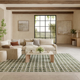 The Rug Corner Nourison Home Nordic NRC08 BLUGN Area Rugs  