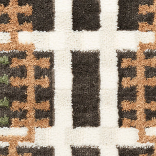 Nourison Home - Nordic Champagne/Multi Area Rug NRC08