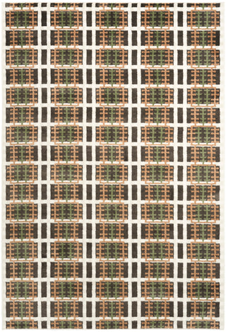 Nourison Home - Nordic Champagne/Multi Area Rug NRC08