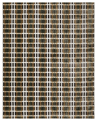 Nourison Home - Nordic Champagne/Multi Area Rug NRC08