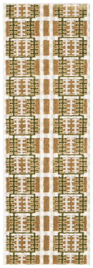 The Rug Corner Nourison Home Nordic NRC08 MULTI Area Rugs  